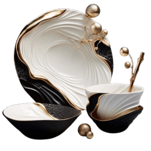 Kitchenware & Cutlery