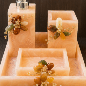 Bathroom Accessories