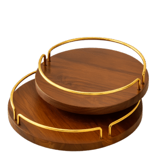 Serving Platters & Trays