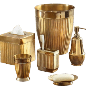 Bathroom Accessories